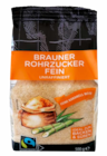 Brauner Rohrzucker  im aktuellen ALDI SÜD Prospekt für 1,49 €