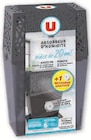 ABSORBEUR D'HUMIDITE MEDIUM + 1 RECHARGE GRATUITE - U en promo chez Super U Maisons-Alfort à 5,99 €