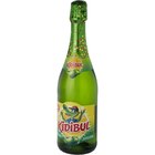 Boisson pétillante - KIDIBUL dans le catalogue Carrefour Market