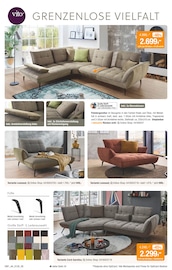 Aktueller Opti-Wohnwelt Prospekt mit Fernsehsessel, "Topmarken zu Highlightpreisen", Seite 8