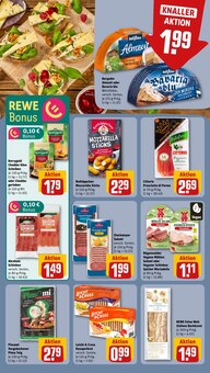 Wurst im aktuellen REWE Prospekt (Duisburg) Wurst im REWE Prospekt "Dein Markt" mit 30 Seiten (Duisburg)
