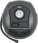 Roady Trappes - Compresseur d'air analogique RTC100 Promo Compresseur d'air analogique RTC100 dans le catalogue Roady Prix coûtant sur les pneus Michelin à Trappes