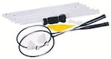 Super U Thourotte - Promo Kit de badminton Promo Kit de badminton à 14,99 € dans le catalogue Super U à Thourotte
