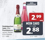Sekt im Angebot bei famila Nordwest in Oldenburg Sekt Angebote von Rotkäppchen bei famila Nordwest Oldenburg für 2,88 €