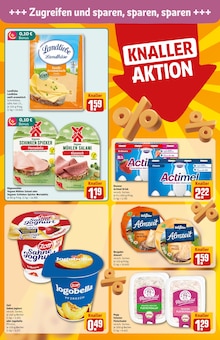 Sahne im aktuellen REWE Prospekt (Chemnitz) Sahne im REWE Prospekt "Dein Markt" mit 32 Seiten (Chemnitz)