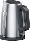 PurShine Wasserkocher WK 1500 BK von Braun für 24,99 € bei MEDIMAX im Angebot PurShine Wasserkocher WK 1500 BK von Braun im aktuellen MEDIMAX Prospekt