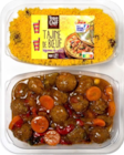 Tajine au bœuf - TOQUE DU CHEF en promo chez Lidl Tajine au bœuf - TOQUE DU CHEF dans le catalogue Lidl
