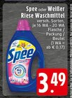 Spee bei EDEKA im Mettingen Prospekt für 3,49 €