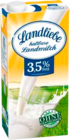 Haltbare Landmilch 1,5 % Fett Angebote von Landliebe bei EDEKA Stralsund für 1,11 €