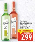 Blanc de Blancs von Blanchet für 2,99 € bei E center im Angebot Blanc de Blancs von Blanchet im aktuellen E center Prospekt