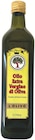 Huile d'olive extra vierge - L'OLIVO - Intermarché à Saint-Denis Huile d'olive extra vierge - L'OLIVO en promo chez Intermarché Saint-Denis à 6,99 €