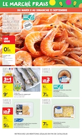 Prospectus Carrefour Market "LE MOIS MONOPOLY" en cours à Béziers, Page 19 Catalogue Carrefour Market en cours à Béziers, "LE MOIS MONOPOLY", Page 19