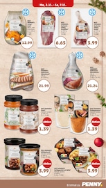 Wild im Penny Prospekt in Laatzen Aktueller Penny Prospekt mit Wild, "Wer günstig will, muss Penny.", Seite 15