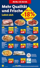 Schweinefleisch Angebot & Preis im aktuellen Lidl Prospekt Schweinefleisch Angebot im aktuellen Lidl Prospekt auf Seite 10
