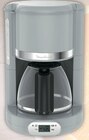 Cafetière Soleil - MOULINEX - Intermarché Super à Niort Cafetière Soleil - MOULINEX en promo chez Intermarché Super Niort à 24,99 €