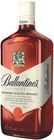 Blended scotch whisky - Ballantine's en promo chez Supermarchés Match Illkirch-Graffenstaden à 19,49 €
