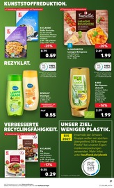 Aktueller Kaufland Prospekt mit Akku, "Aktuelle Angebote", Seite 37