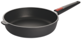 Nowo Titanium Gussinduktionspfanne Angebote von Woll bei Wohn Schick Albstadt für 69,99 €
