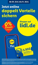Aktueller Lidl Prospekt mit Spirituosen, "LIDL LOHNT SICH", Seite 7