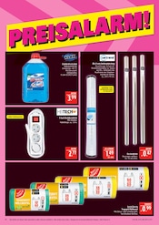 Aktueller Marktkauf Prospekt mit Kabel, "AUSWAHL RIESIG, PREISE NIEDRIG", Seite 40