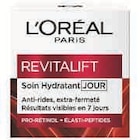 Super U Magné - Promo Soin visage revitalift ou age perfect Promo Soin visage revitalift ou age perfect à 3,90 € dans le catalogue Super U à Magné