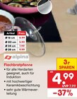 Flachbratpfanne im Angebot bei Netto Marken-Discount in Freiberg Flachbratpfanne Angebote von alpina bei Netto Marken-Discount Freiberg für 4,99 €