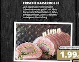 FRISCHE KAISERROLLE Angebote bei REWE Köln für 1,99 €