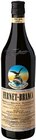 Kräuterbitter Angebote von FERNET-BRANCA bei Kaufland Solingen für 11,99 €