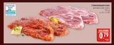 Aktuelle Schweinefleisch Angebote bei Marktkauf in Leipzig Aktuelles Schweinekammsteaks Angebot bei Marktkauf in Leipzig ab 0,79 €