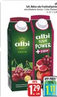 Aktuelle Saft Angebote bei EDEKA in Fürth Aktuelles Kirsche Angebot bei EDEKA in Fürth ab 1,11 €