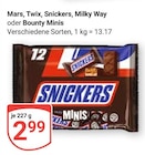 Mars im Angebot bei GLOBUS in Jena Mars Angebote bei GLOBUS Jena für 2,99 €