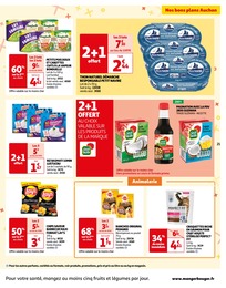 Offre Cuit-Vapeur dans le catalogue Auchan Hypermarché du moment à la page 21