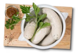 Münchner Weißwurst Angebote von WASNER bei Kaufland Landshut für 1,19 €