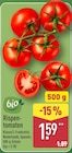 Rispentomaten Angebote bei ALDI Nord Solingen für 1,59 €