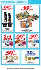 Prospectus Carrefour "LE MOIS MONOPOLY" en cours à Rillieux-la-Pape, Page 23 Catalogue Carrefour en cours à Rillieux-la-Pape, "LE MOIS MONOPOLY", Page 23