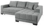 HARDECK Bramsche - Wohnlandschaft Merlin Angebot im Prospekt Wohnlandschaft Merlin bei HARDECK im Bramsche Prospekt für 999,00 €