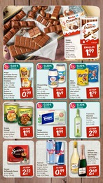 nahkauf 5 Minuten Terrine im Prospekt 