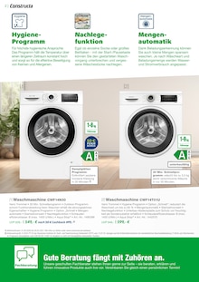 Aktueller Prospekt "Constructa - EINFACH GUT GEMACHT." für Leingarten Aktueller Prospekt für Leingarten mit Seiten