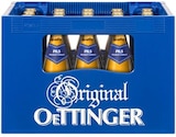 Pils im Angebot bei REWE in Kassel Pils Angebote von Oettinger bei REWE Kassel für 6,79 €
