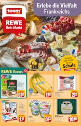 REWE Prospekt "Dein Markt", 36 Seiten, 23.06.2025 - 23.06.2025 Aktueller REWE Prospekt, "Dein Markt", mit Angeboten der Woche, gültig von 23.06.2025 bis 23.06.2025