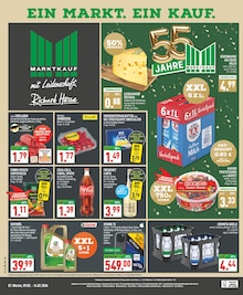 Marktkauf Prospekt Aktuelle Angebote mit 20 Seiten