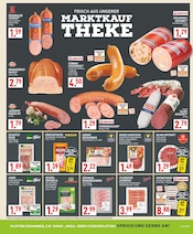 Speck im Marktkauf Prospekt in Gelsenkirchen Aktueller Marktkauf Prospekt mit Speck, "Aktuelle Angebote", Seite 7