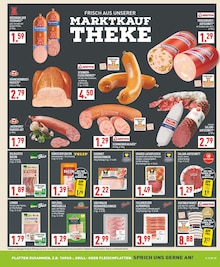 Schweinefleisch im aktuellen Marktkauf Prospekt (Gelsenkirchen) Schweinefleisch im Marktkauf Prospekt "Aktuelle Angebote" mit 34 Seiten (Gelsenkirchen)