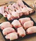 Promo Haut de cuisse ou pilon de poulet à 3,99 € dans le catalogue Bi1 à Beaufort