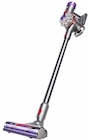 Akku-Handstaubsauger V8 Advanced Angebote von Dyson bei expert Hannover für 229,00 €