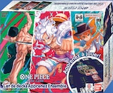 Intermarché Super Aigrefeuille-d'Aunis - Promo Coffret découverte One Piece Promo Coffret découverte One Piece à 29,90 € dans le catalogue Intermarché Super à Aigrefeuille-d'Aunis