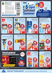 Fisch im EDEKA Prospekt in Schwerin Aktueller EDEKA Prospekt mit Fisch, "Top Angebote", Seite 24