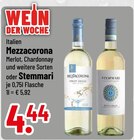 Merlot, Chardonnay und weitere Sorten im Trinkgut Prospekt Merlot, Chardonnay und weitere Sorten von Mezzacorona im aktuellen Trinkgut Prospekt für 4,44 €