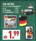 3-in-1-Fan-Schminkstift Angebote bei Marktkauf Castrop-Rauxel für 1,99 €