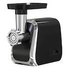 Emerio Fleischwolf MG-129337.1 für 29,99 € bei POCO im Angebot Emerio Fleischwolf MG-129337.1 im aktuellen POCO Prospekt